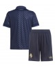 Günstige Juventus 3rd trikot Kinder 2024-25 Kurzarm (+ Kurze Hosen)